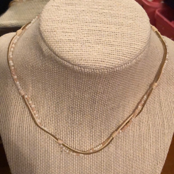 Bohemian Style Necklaces - Picture 7 of 8